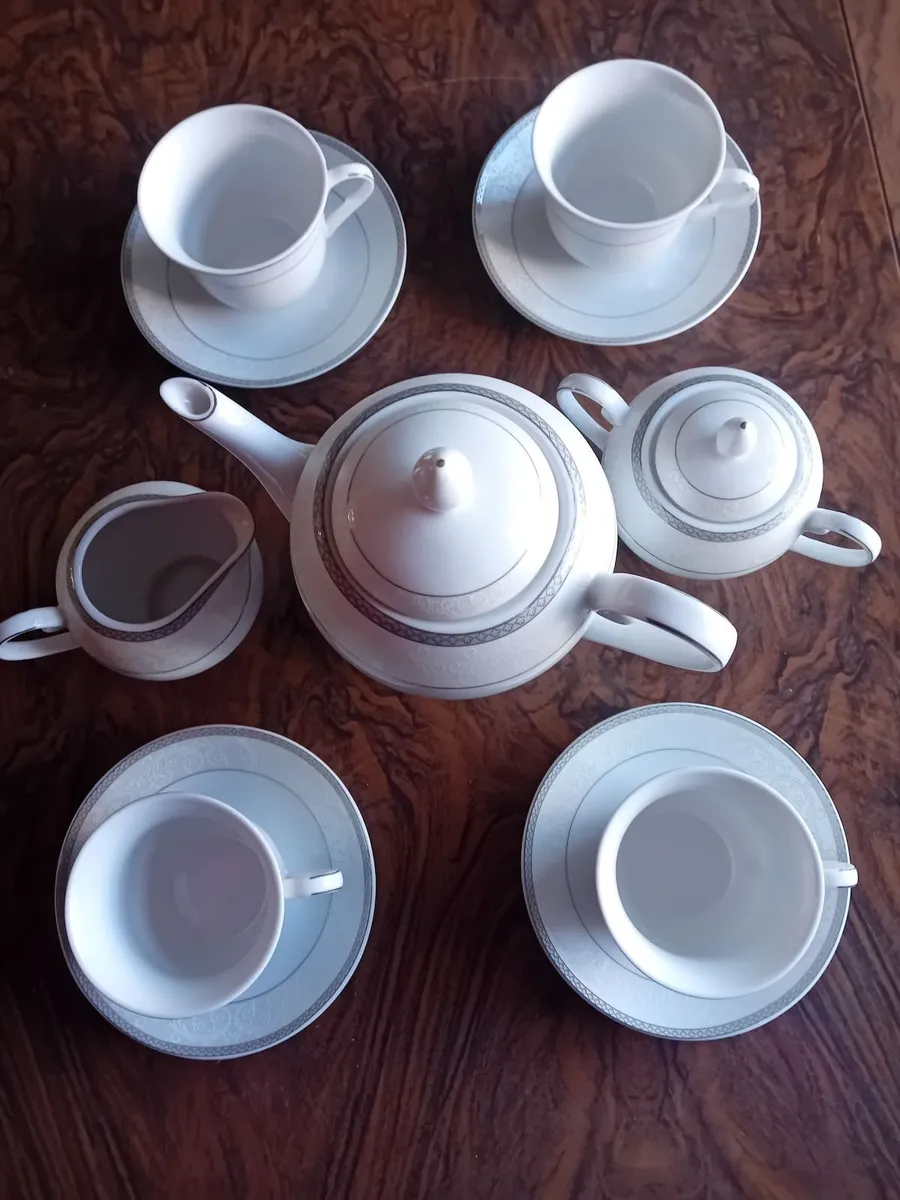 Tea set - Image 3
