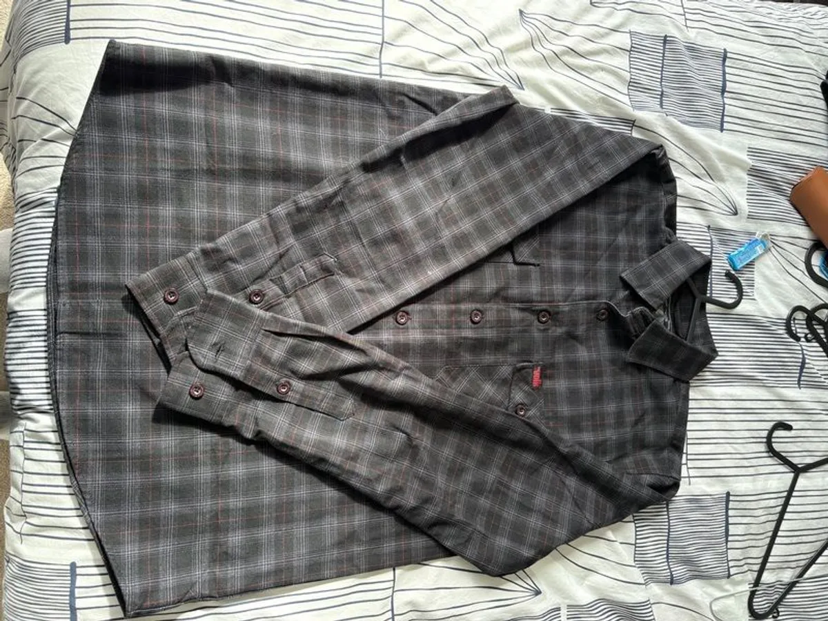 Volk Flannel Shirts - Image 2