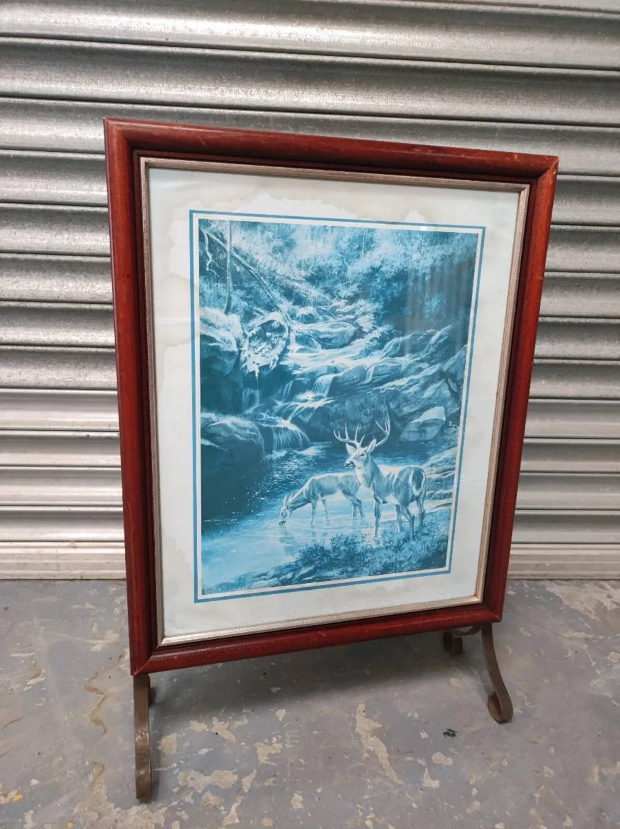 1960's/70's  film props - Image 3