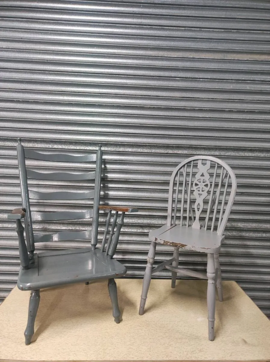 1960's/70's  film props - Image 4