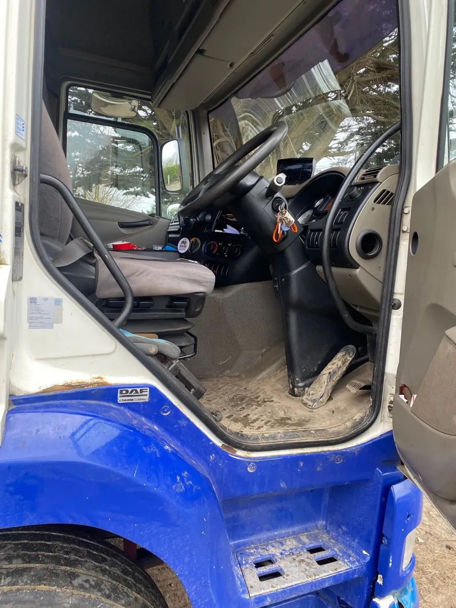 DAF Other 2011 - Image 3