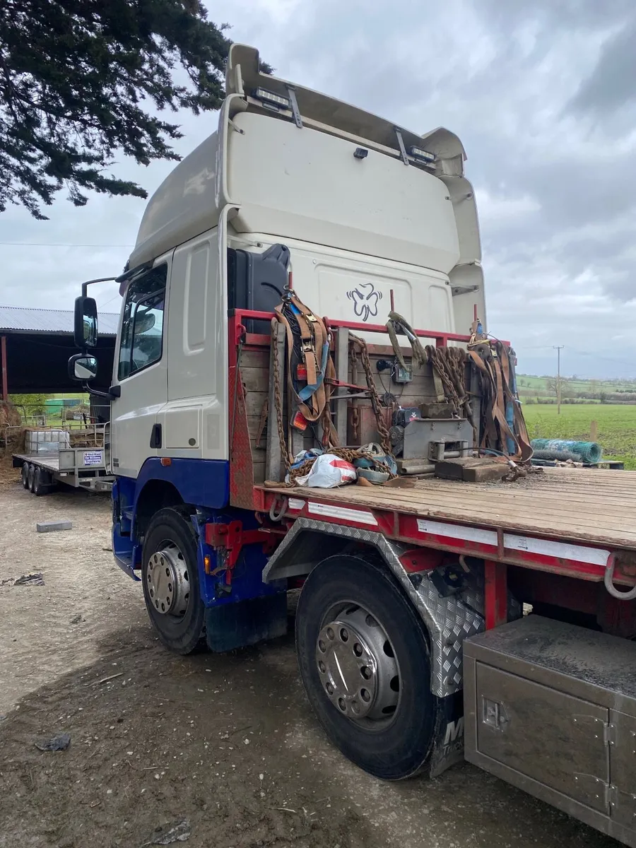 DAF Other 2011 - Image 2