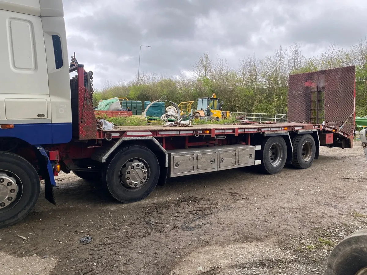 DAF Other 2011 - Image 4