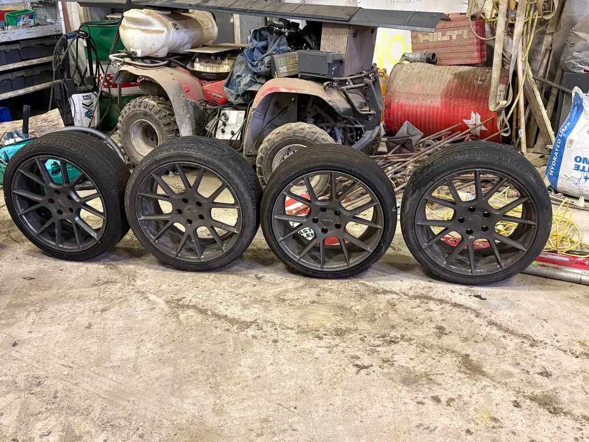 Veeman alloys - Image 3