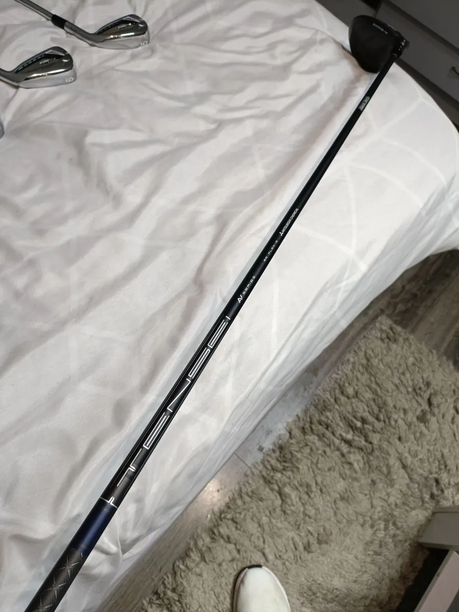 Golf clubs - Image 4