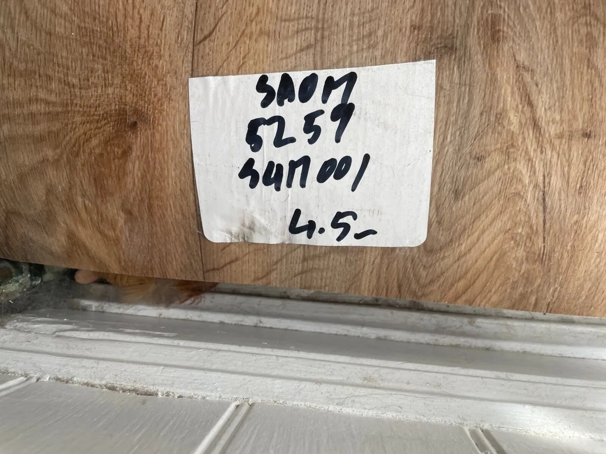 Brown Lino for sale Dublin - Image 3