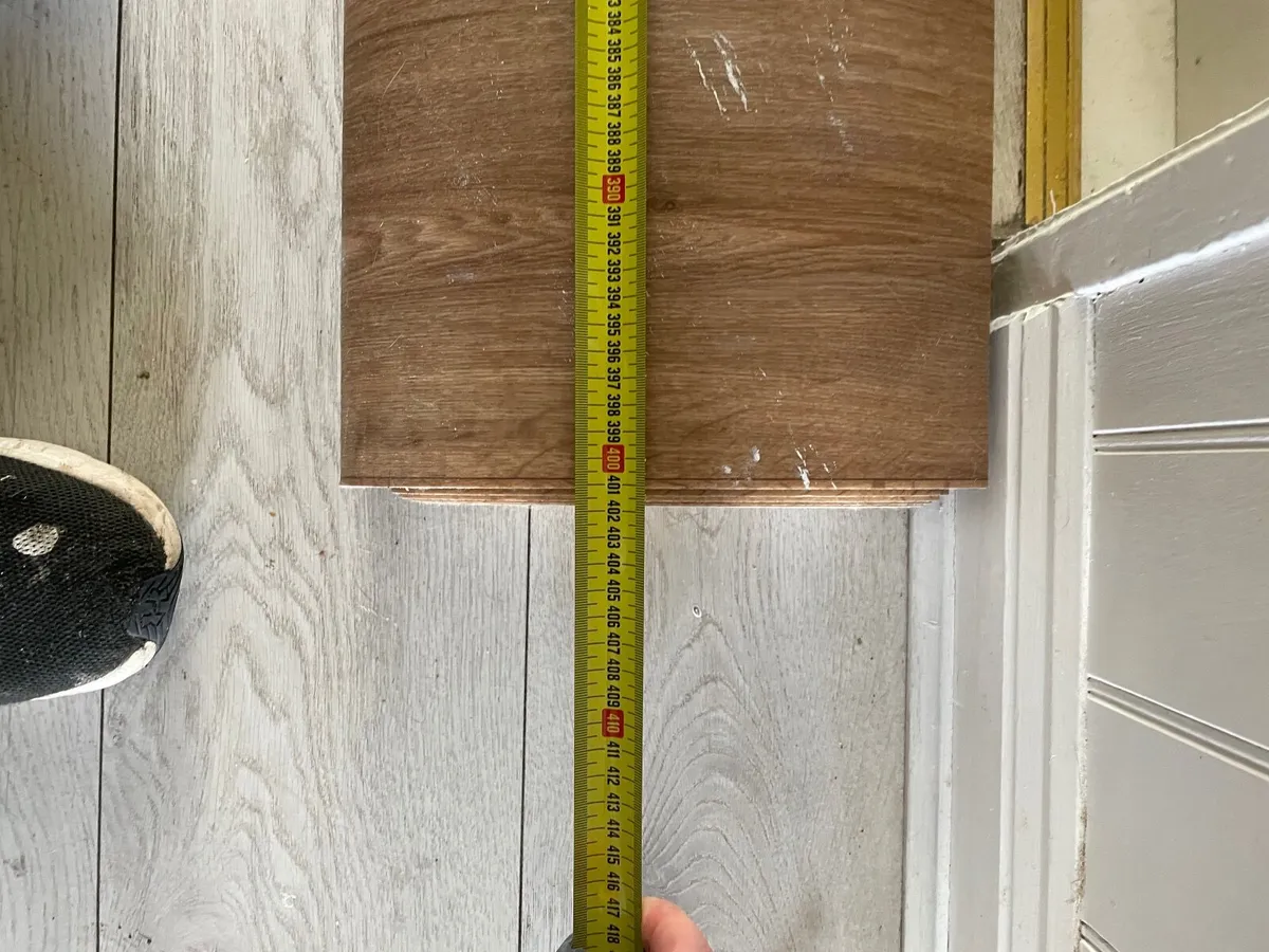 Brown Lino for sale Dublin - Image 4