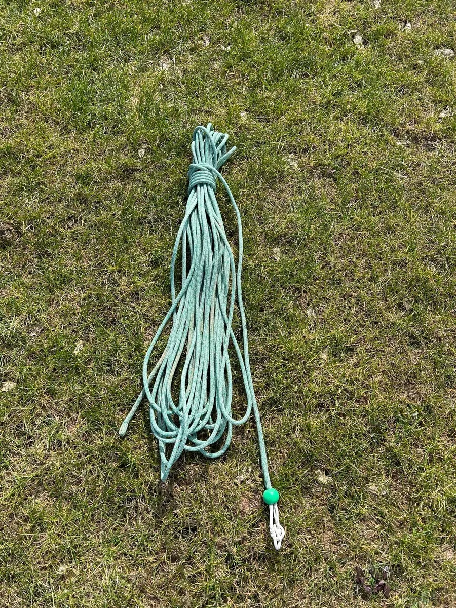 Cork 1720 Halyard 8mm 26meters