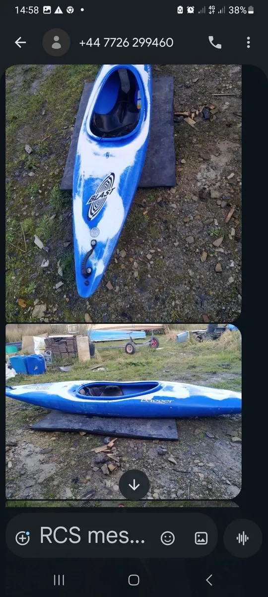 Kayak - Image 2