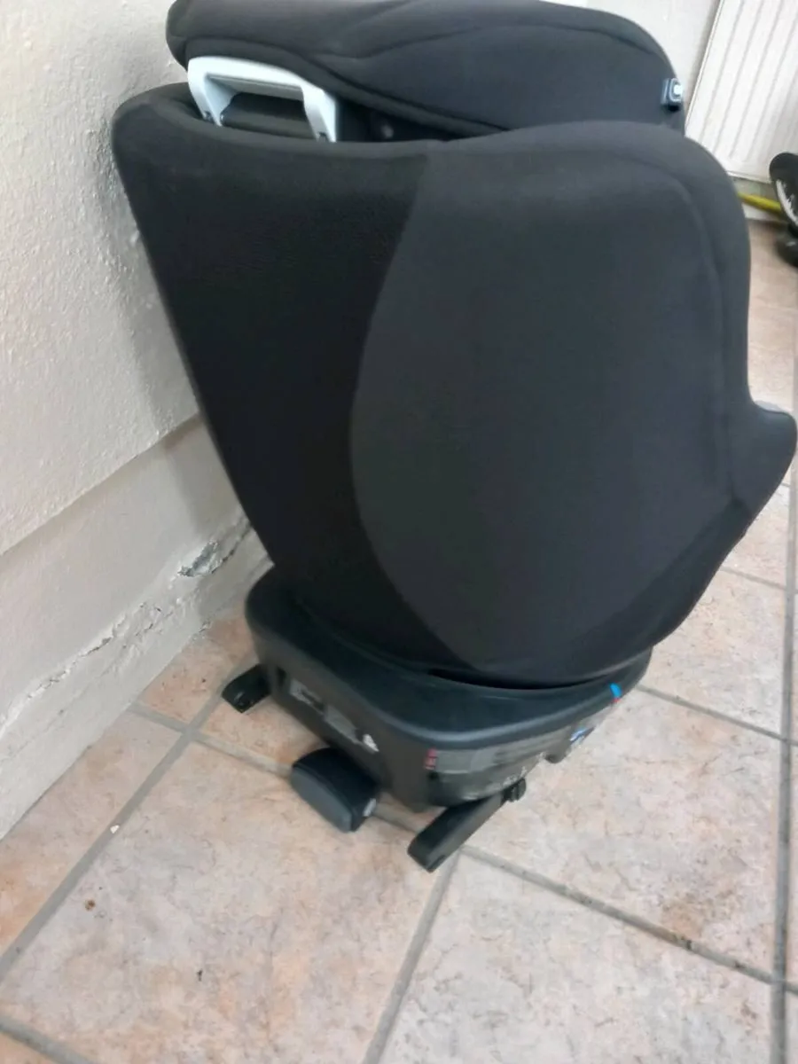 Car child car seat - Image 3