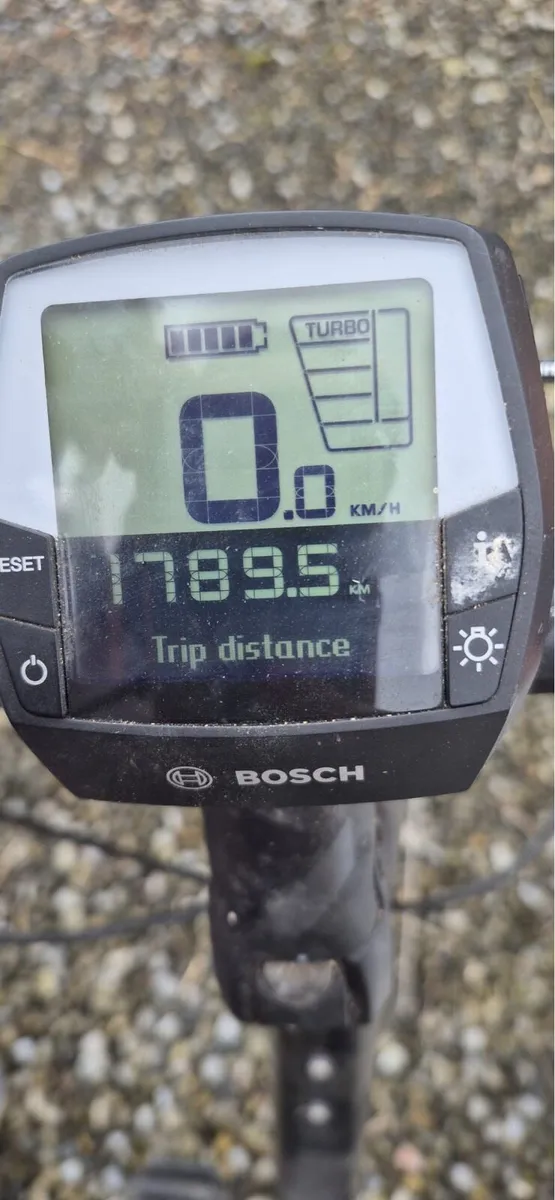 Electric bike - Image 3