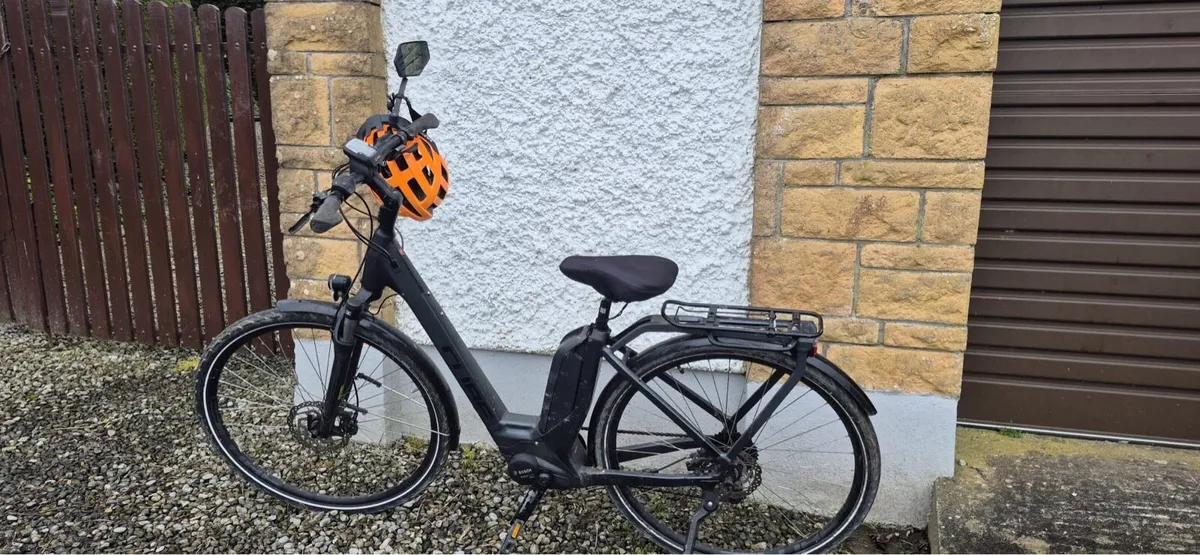 Electric bike - Image 1