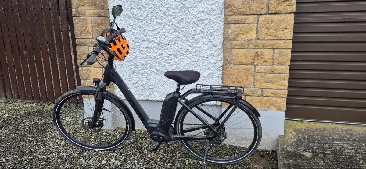 Electric bike - Image 2