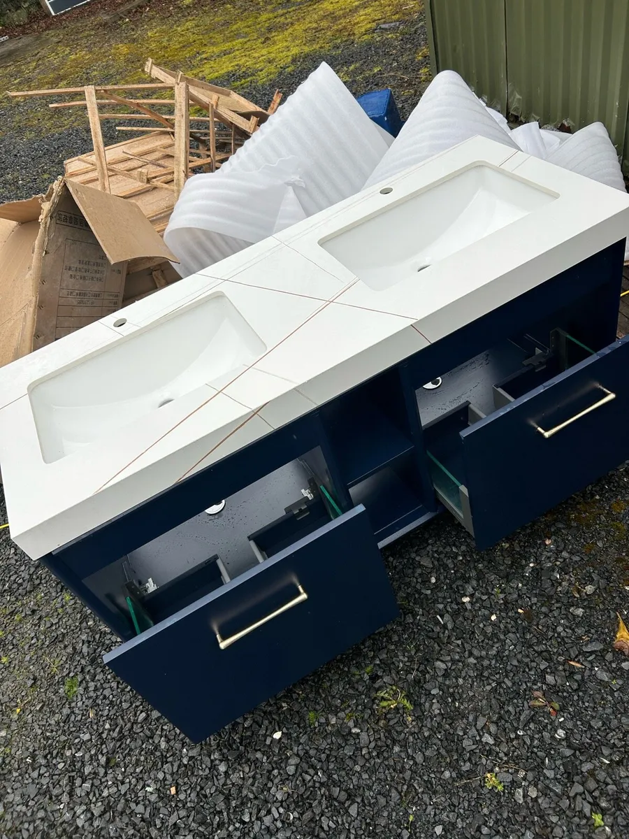 LED Vanity unit BRAND NEW - Image 4