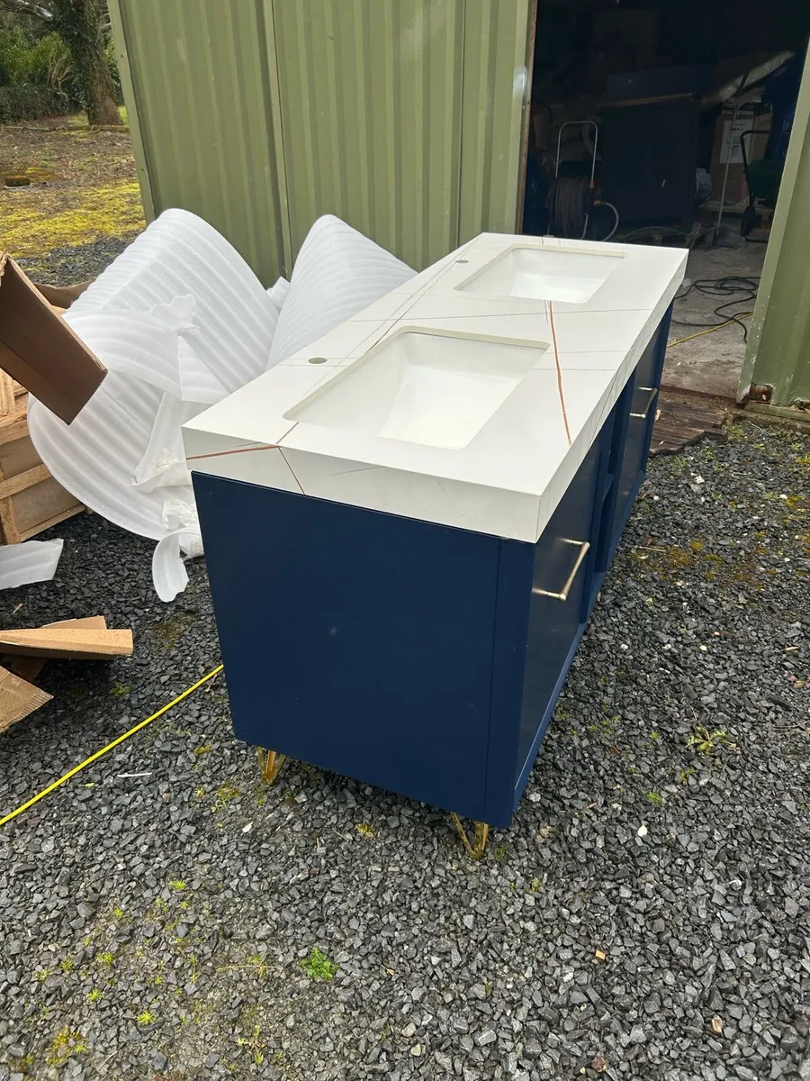 LED Vanity unit BRAND NEW - Image 3