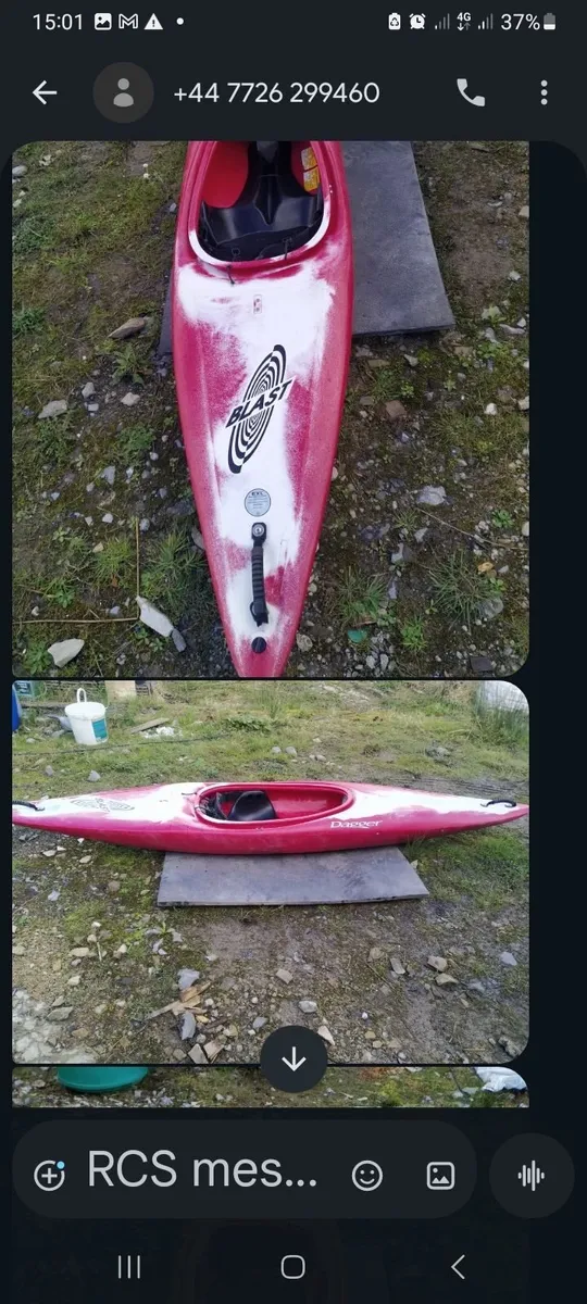 Kayak - Image 2