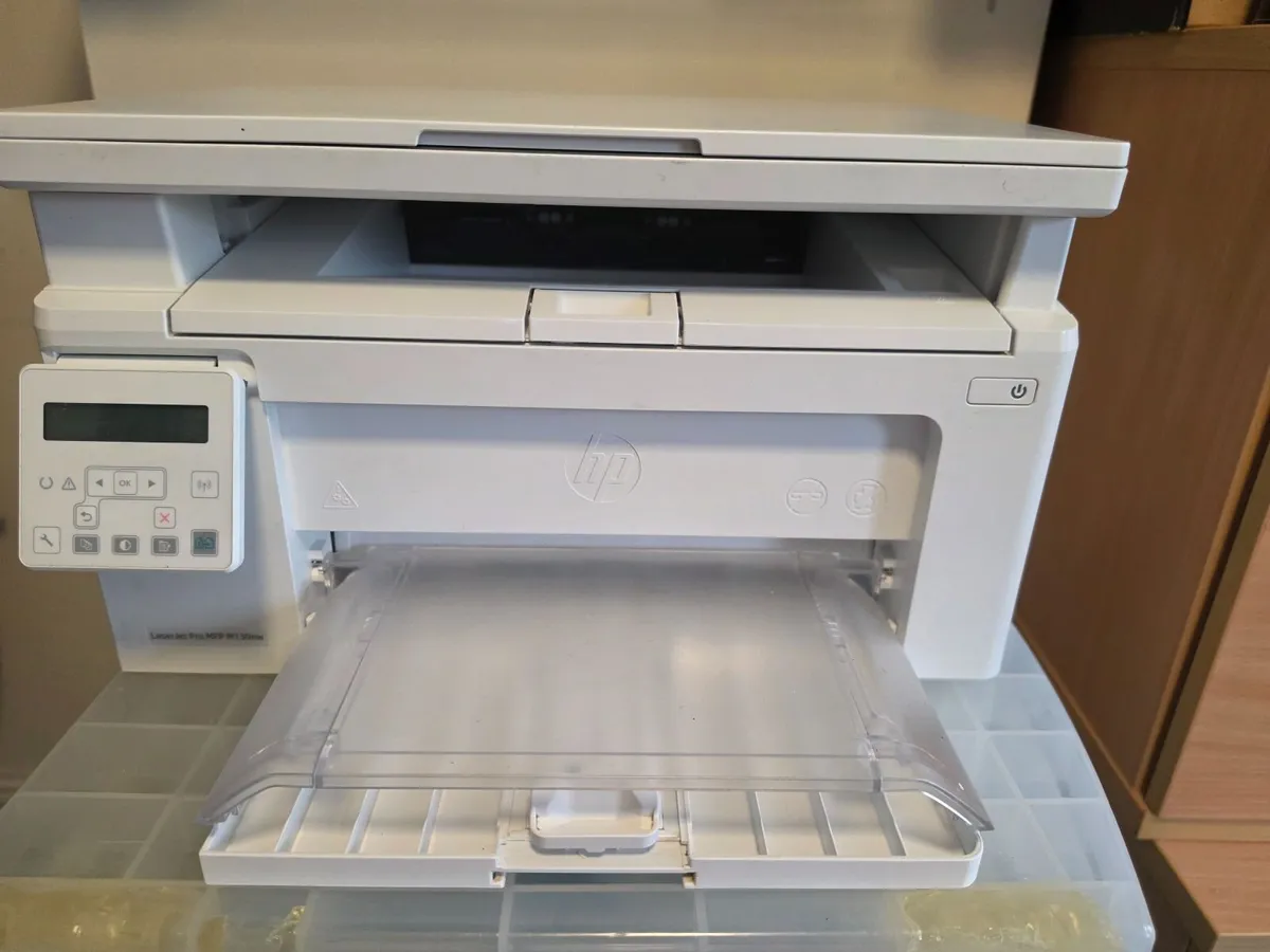 HP Laser Printer - Image 1