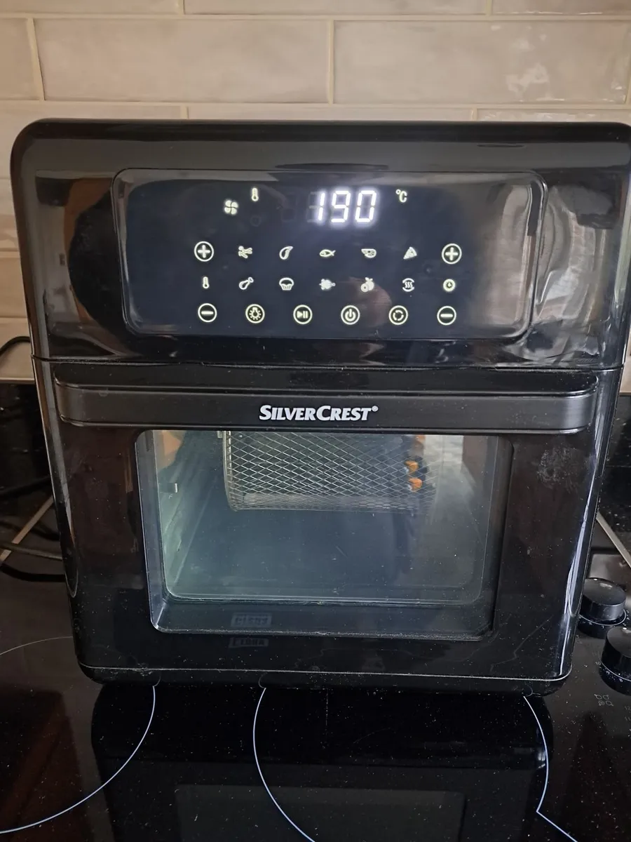 Air Fryer - Image 1