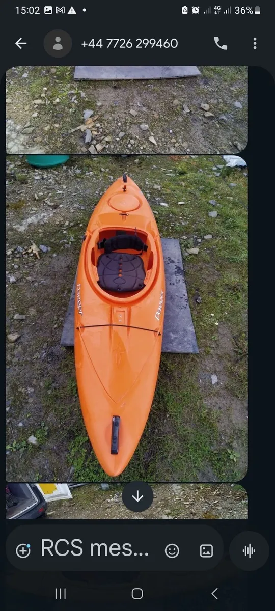 Kayak - Image 2