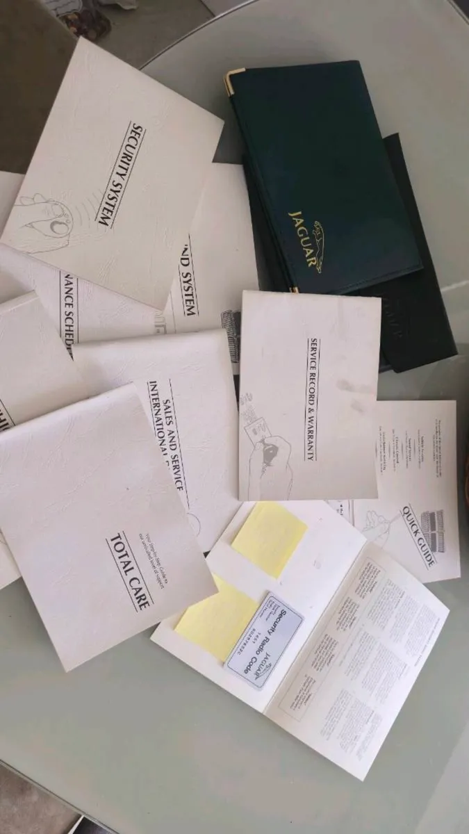 Jaguar XJ6 petrol V8 - Image 4