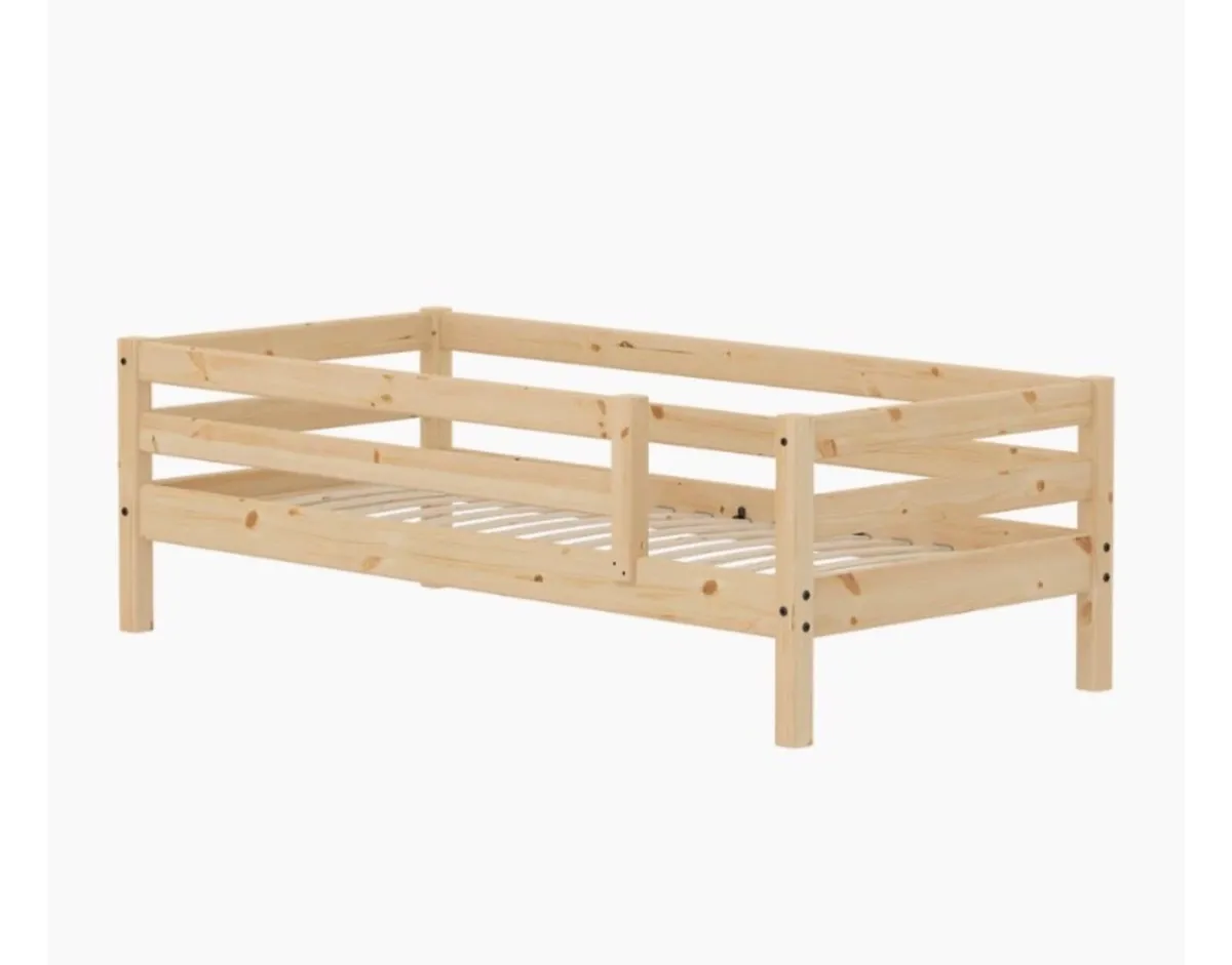 Child’s Flexa Bed - Image 2