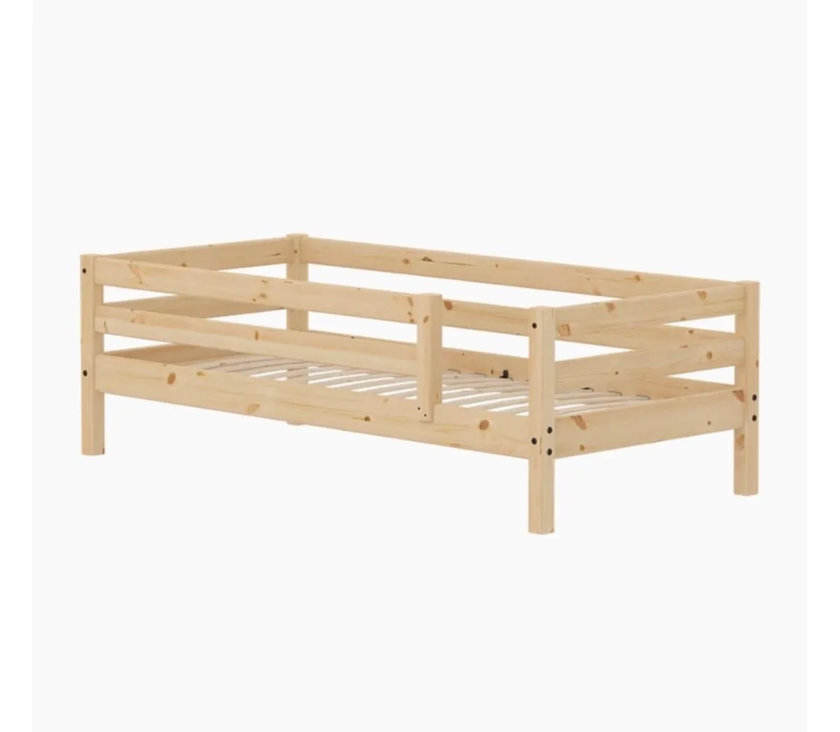 Child’s Flexa Bed - Image 4