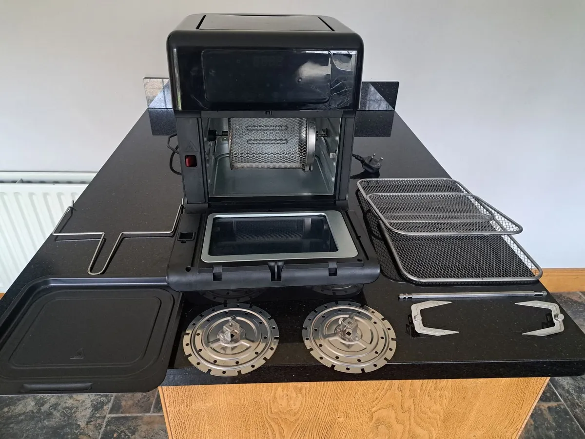 Air Fryer - Image 2