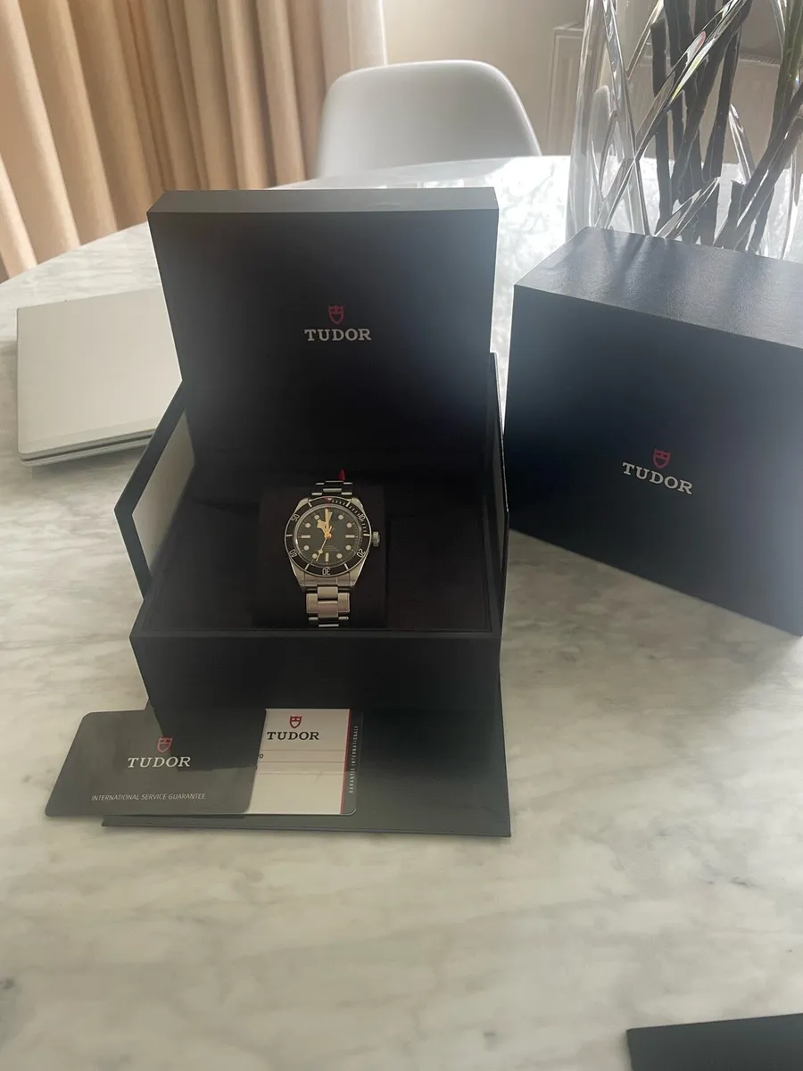Tudor Black Bay 58 - Image 1