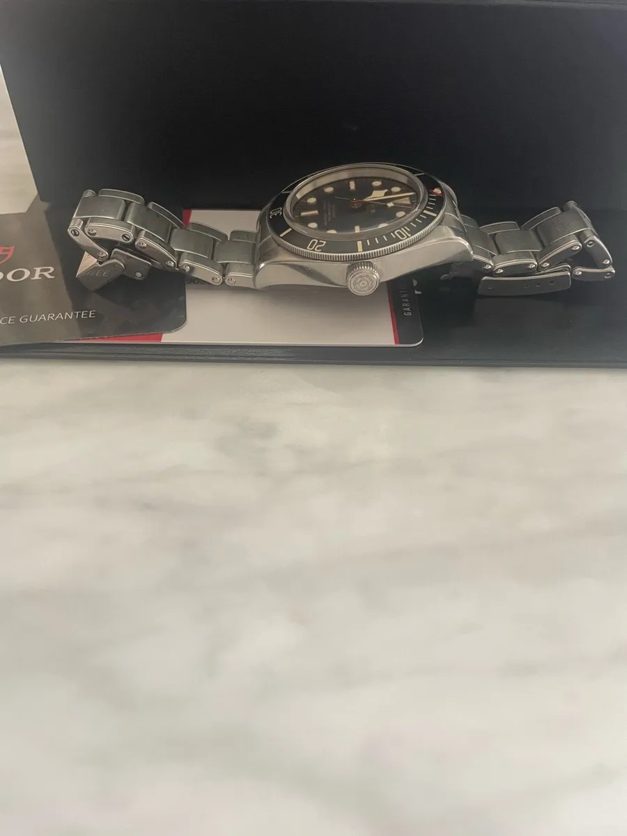 Tudor Black Bay 58 - Image 3