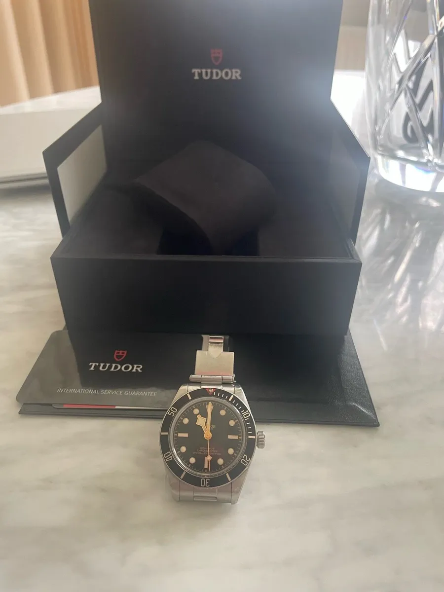 Tudor Black Bay 58 - Image 4
