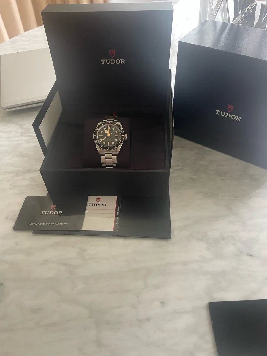 Tudor Black Bay 58 - Image 2