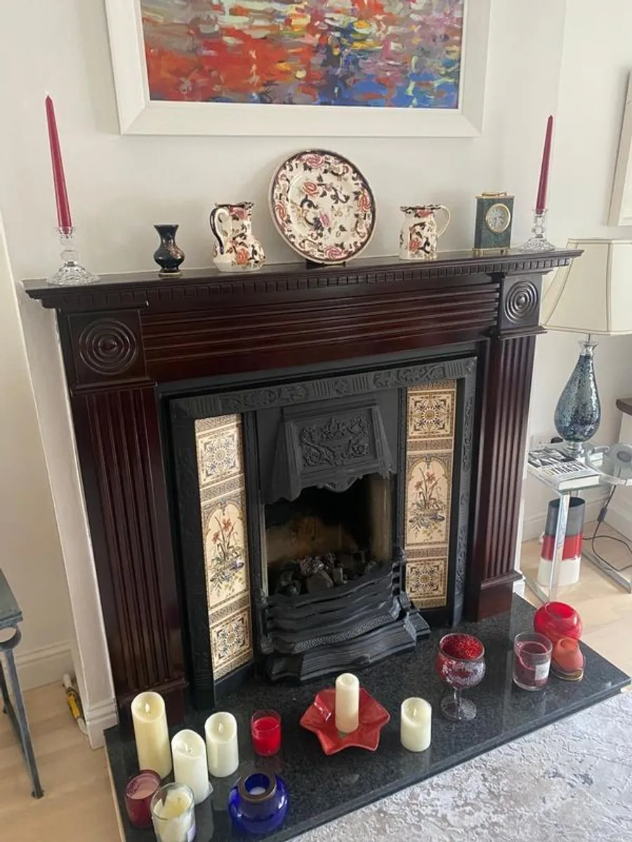 Fireplace - Image 2