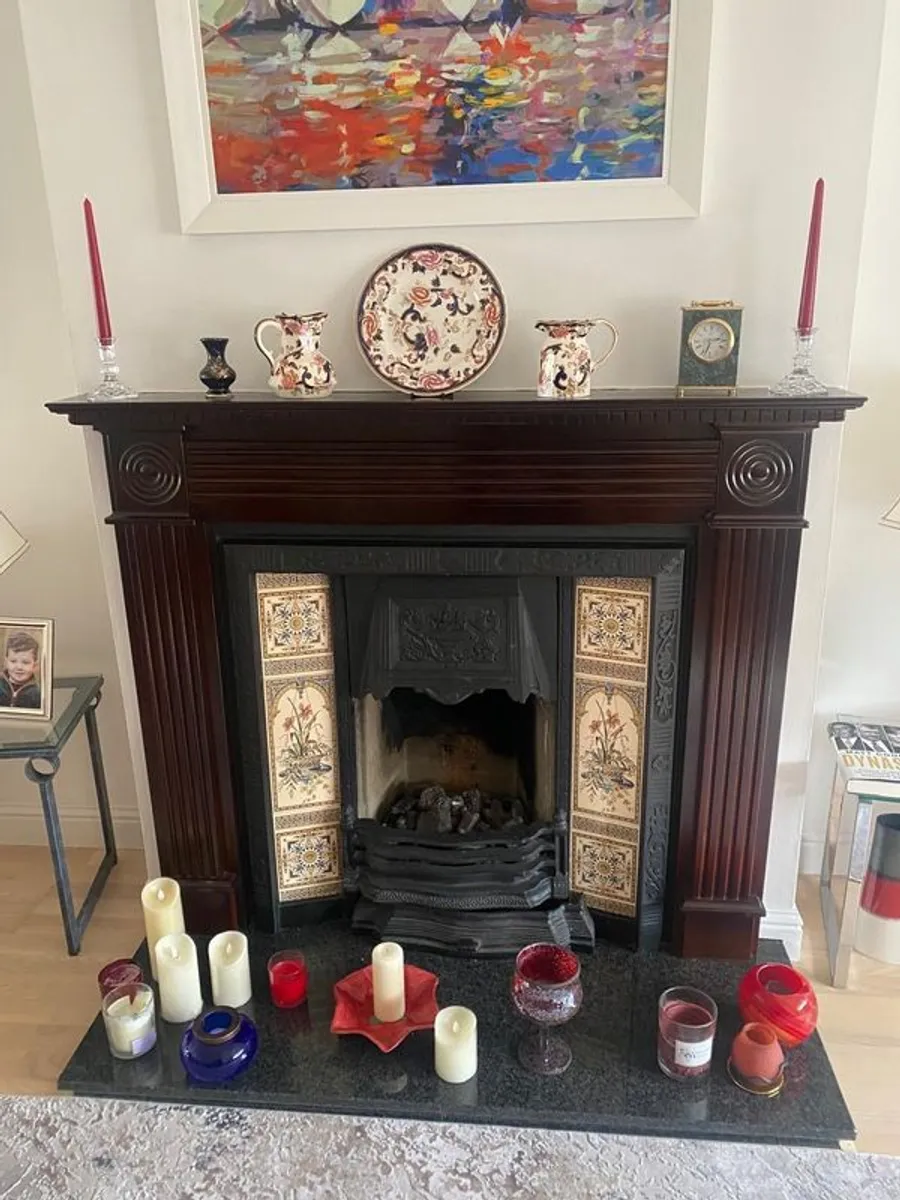 Fireplace - Image 3