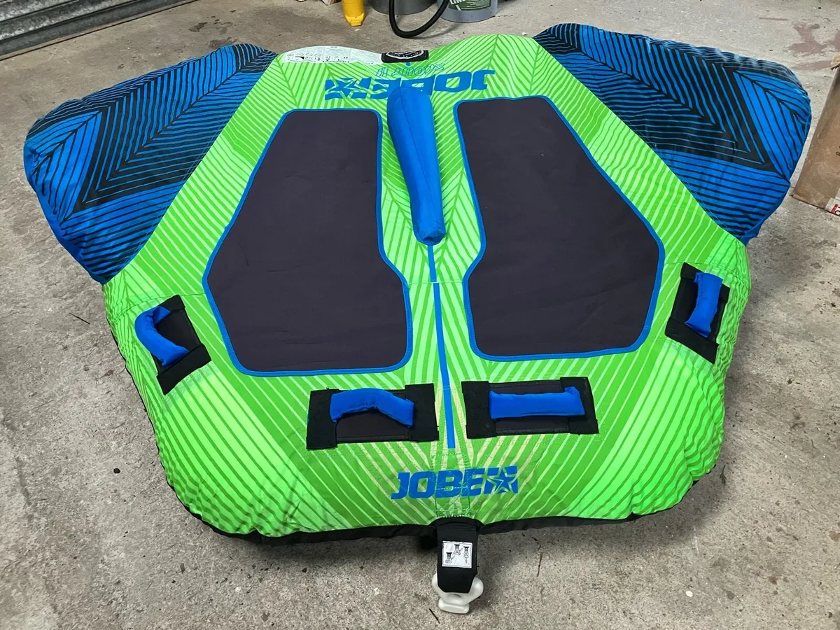 Kobe scout 2p towable - Image 1