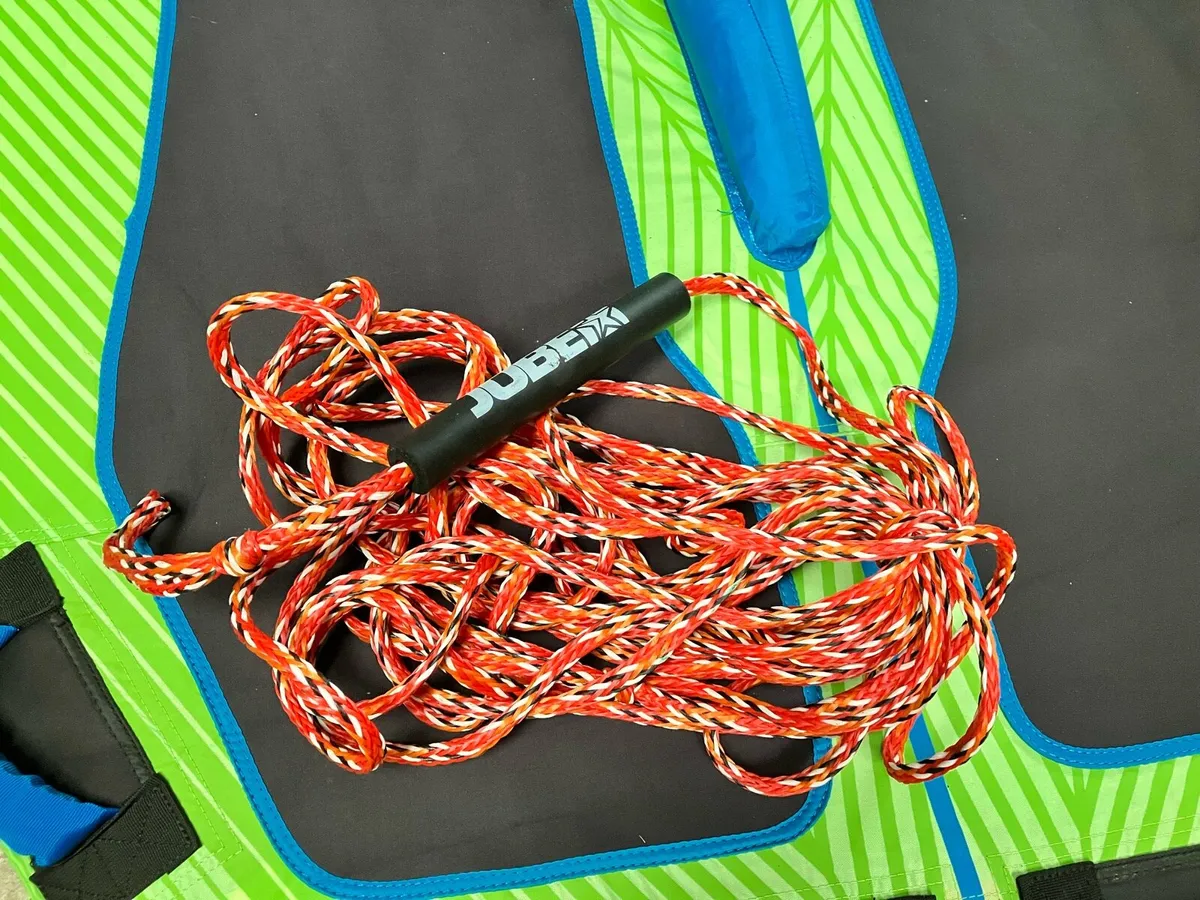 Kobe scout 2p towable - Image 3