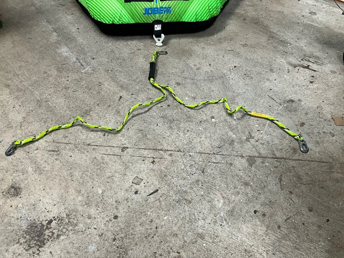 Kobe scout 2p towable - Image 4