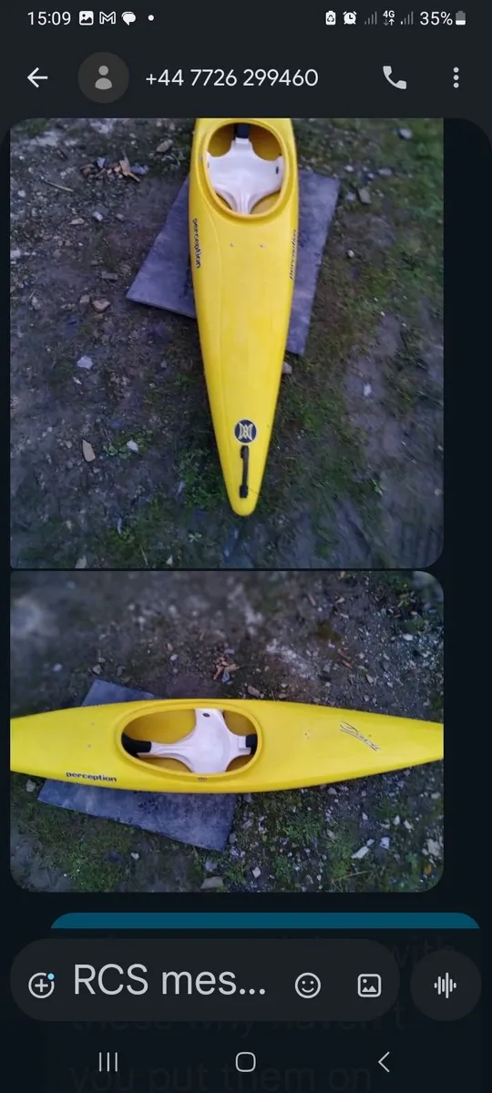 Kayak - Image 2
