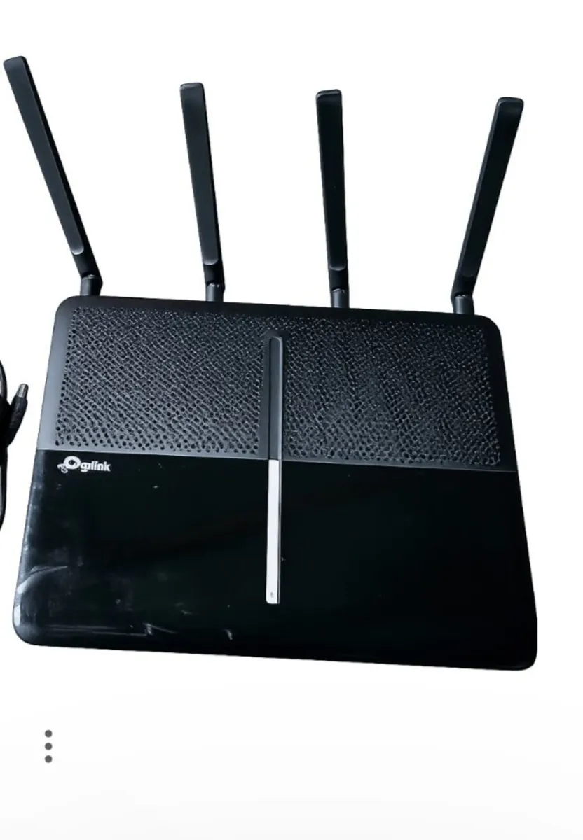 Tp-Link modem - Image 3