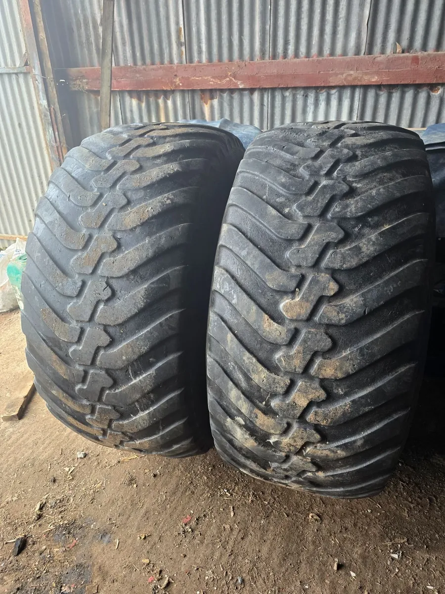 Tyres - Image 3
