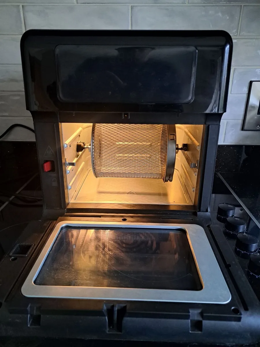 Air Fryer - Image 4