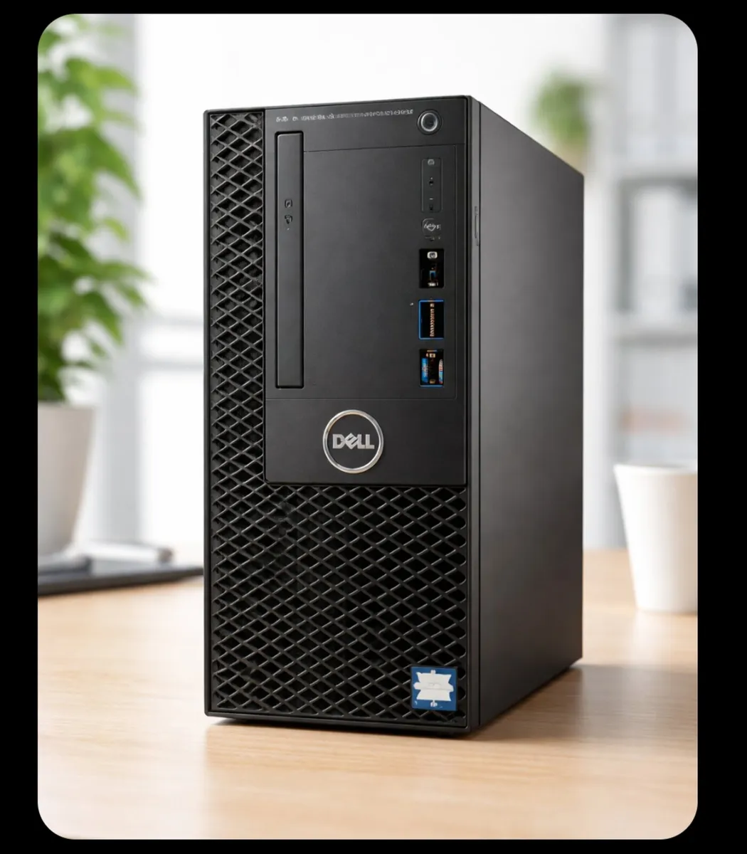 Dell OptiPlex i5 Desktop
