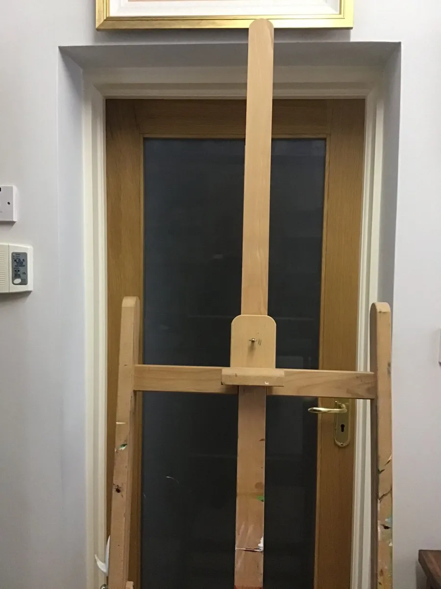 Art Easel - Image 2