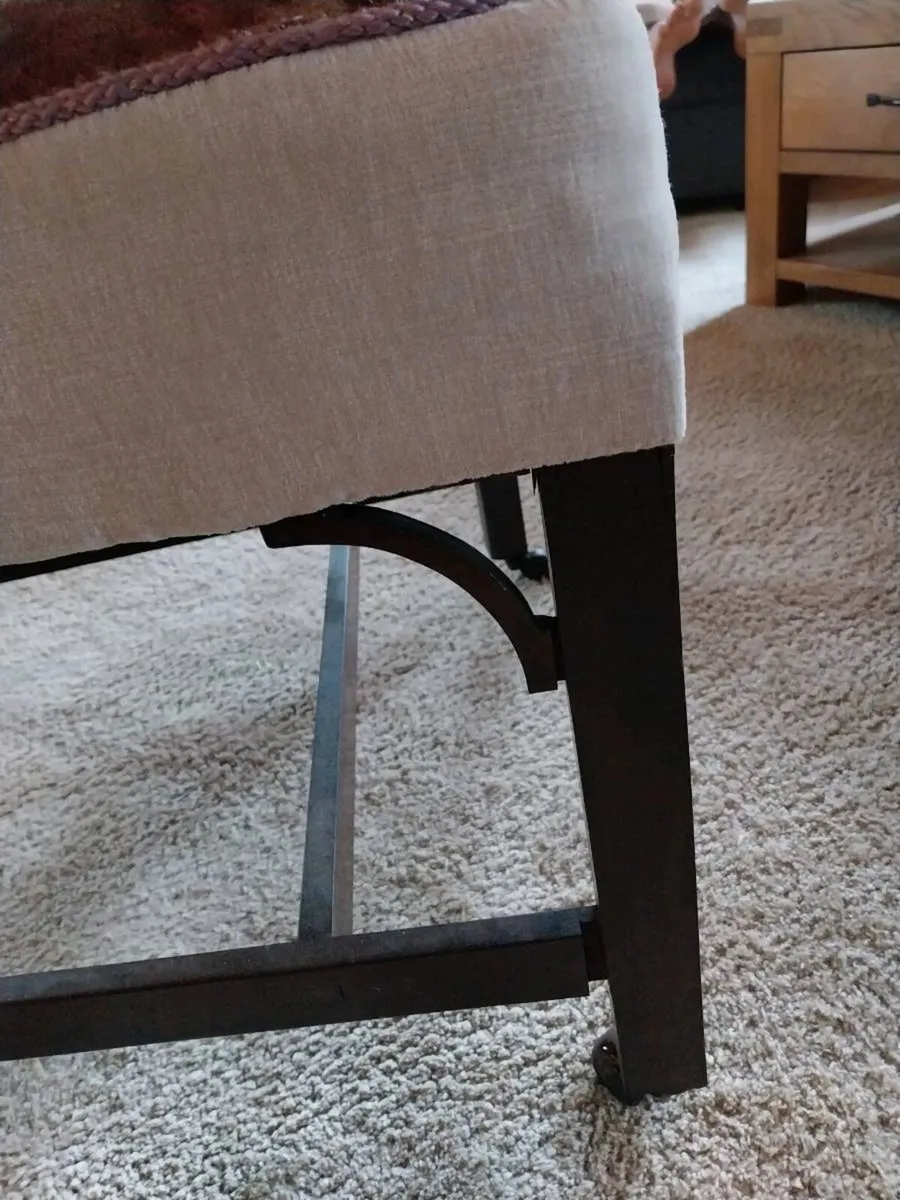 Antique Chair - Image 1