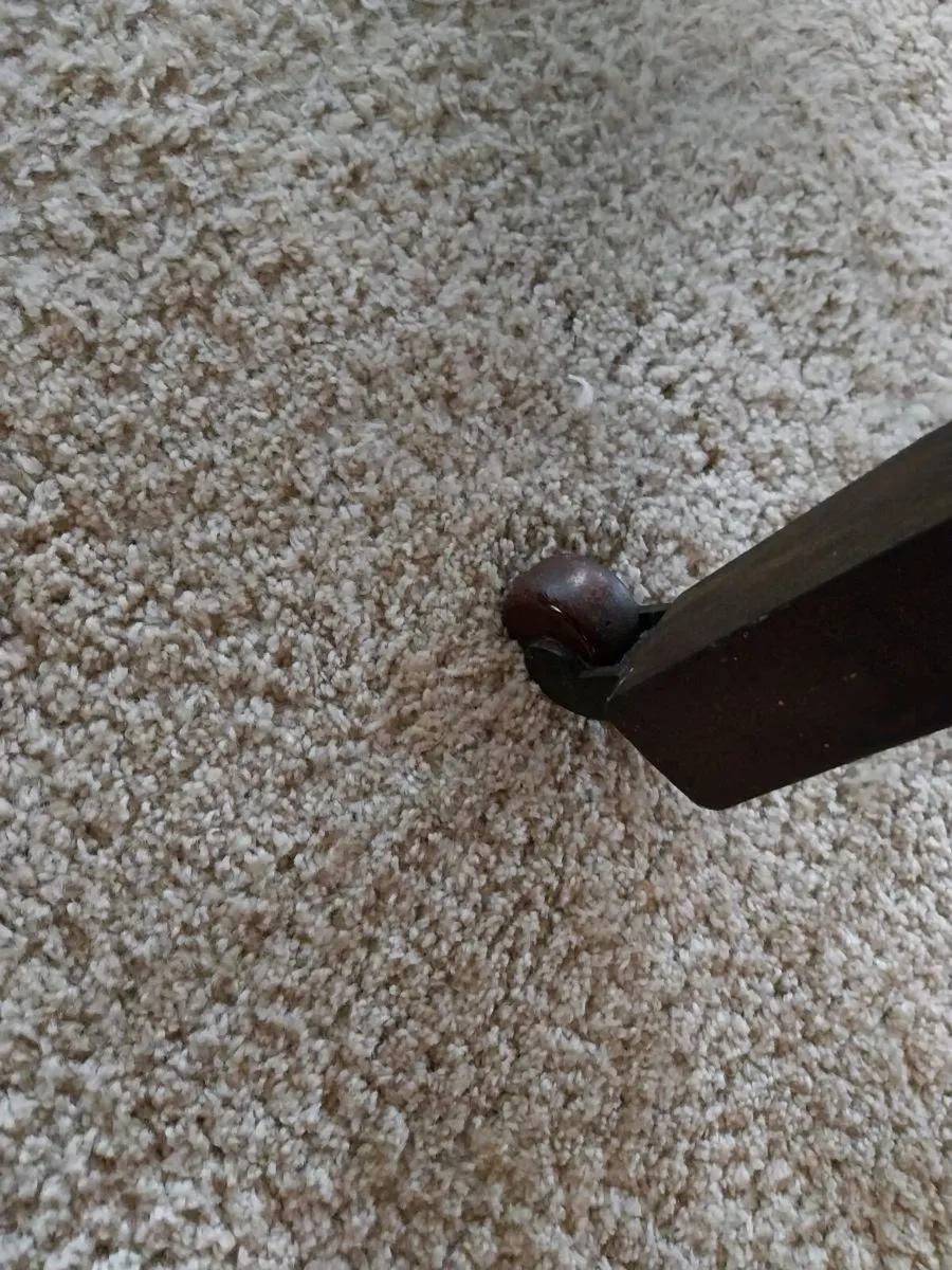 Antique Chair - Image 2