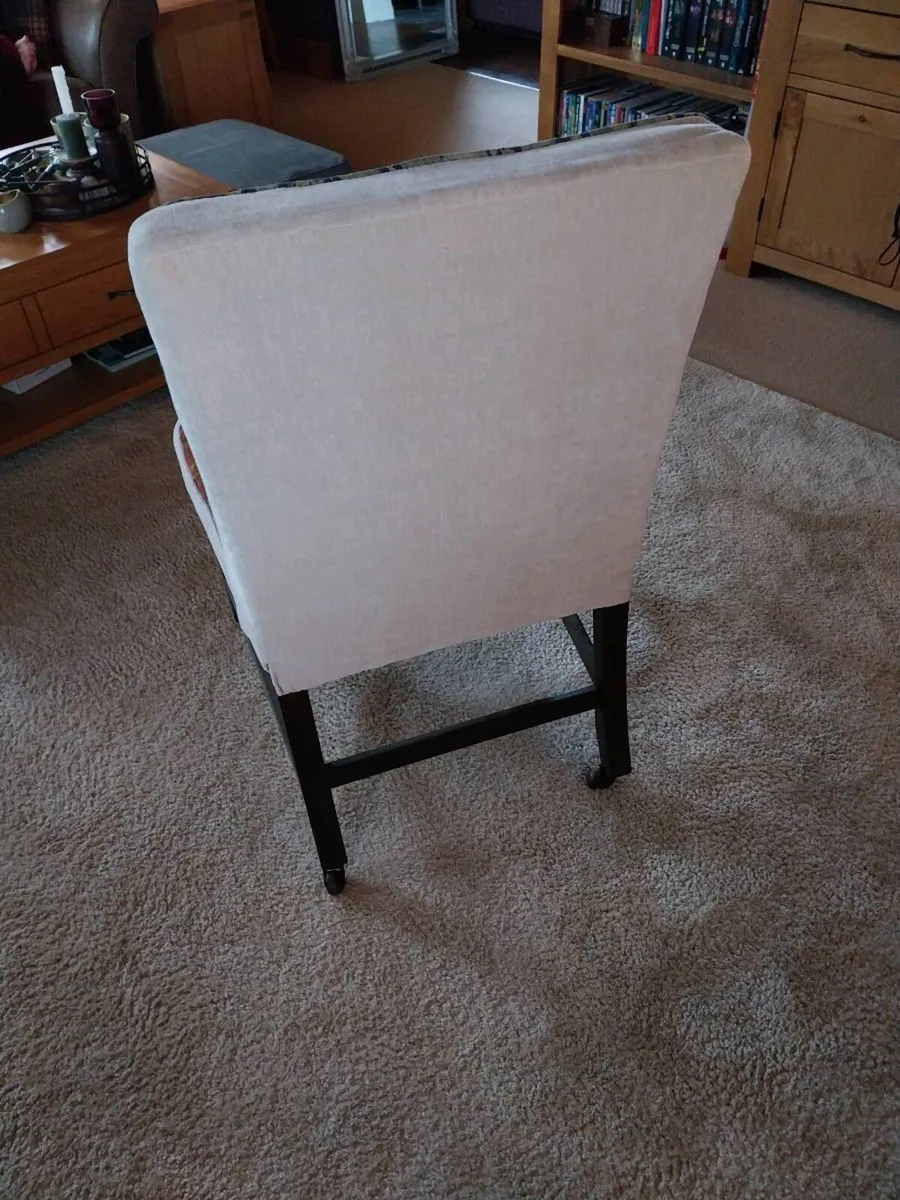 Antique Chair - Image 3