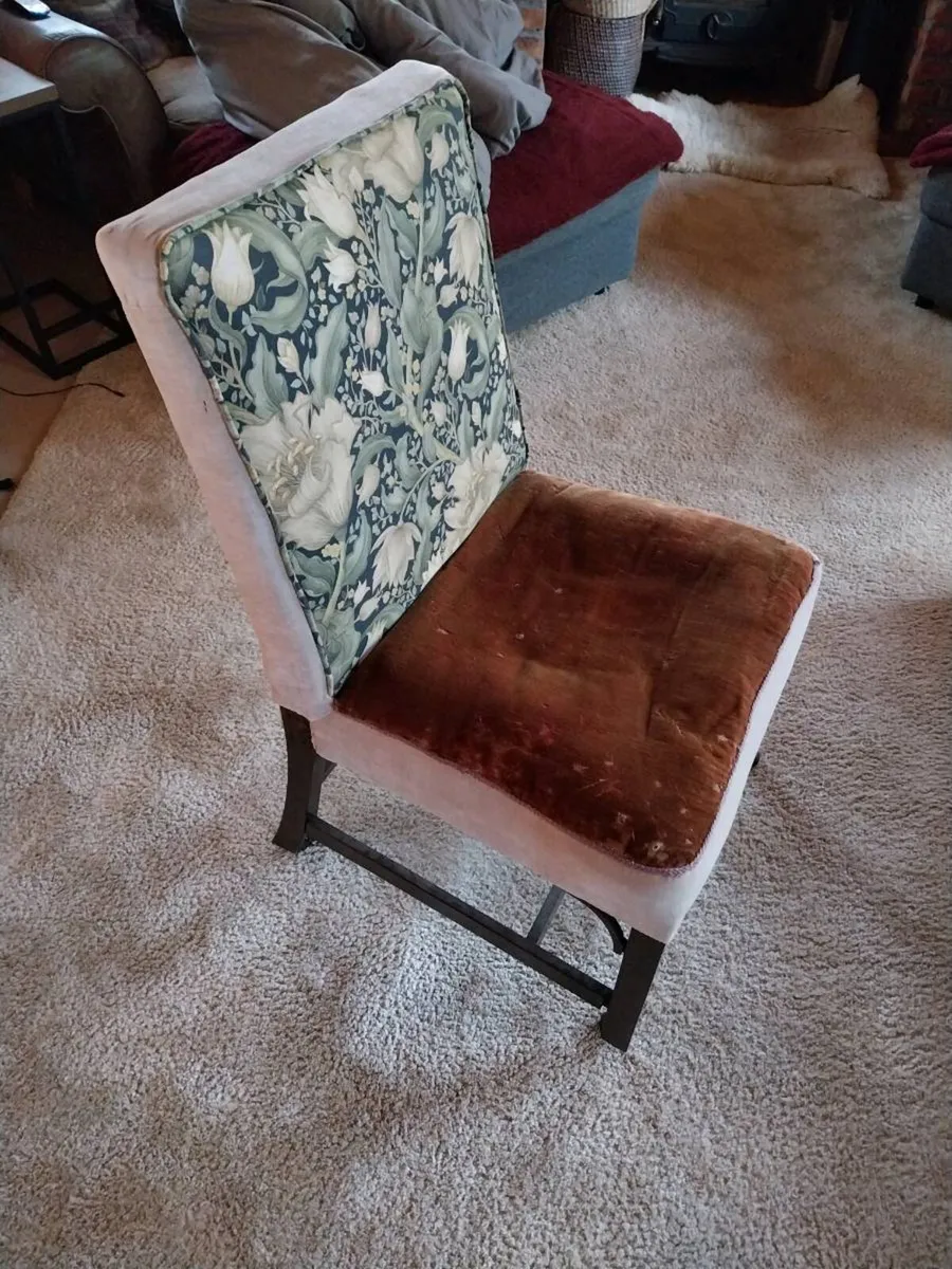Antique Chair - Image 4