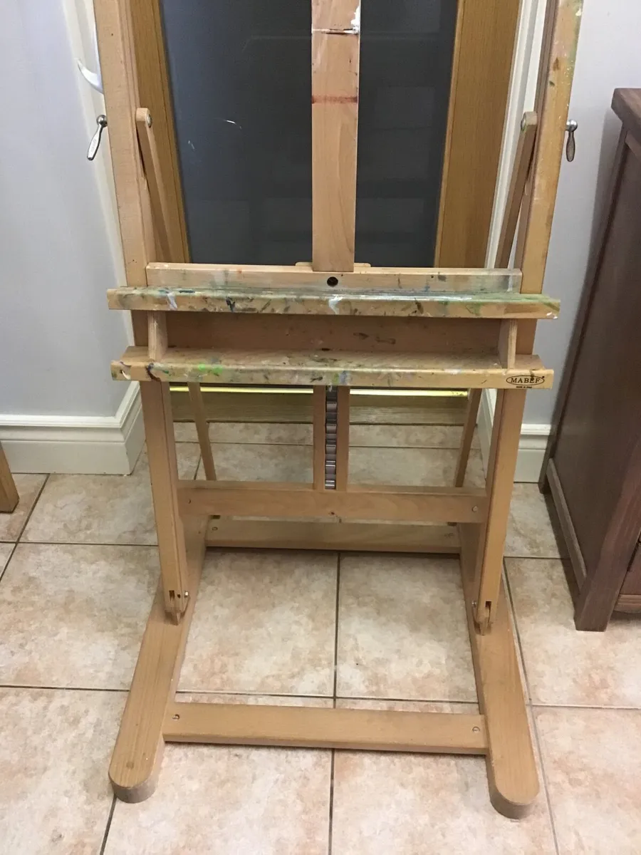 Art Easel - Image 3