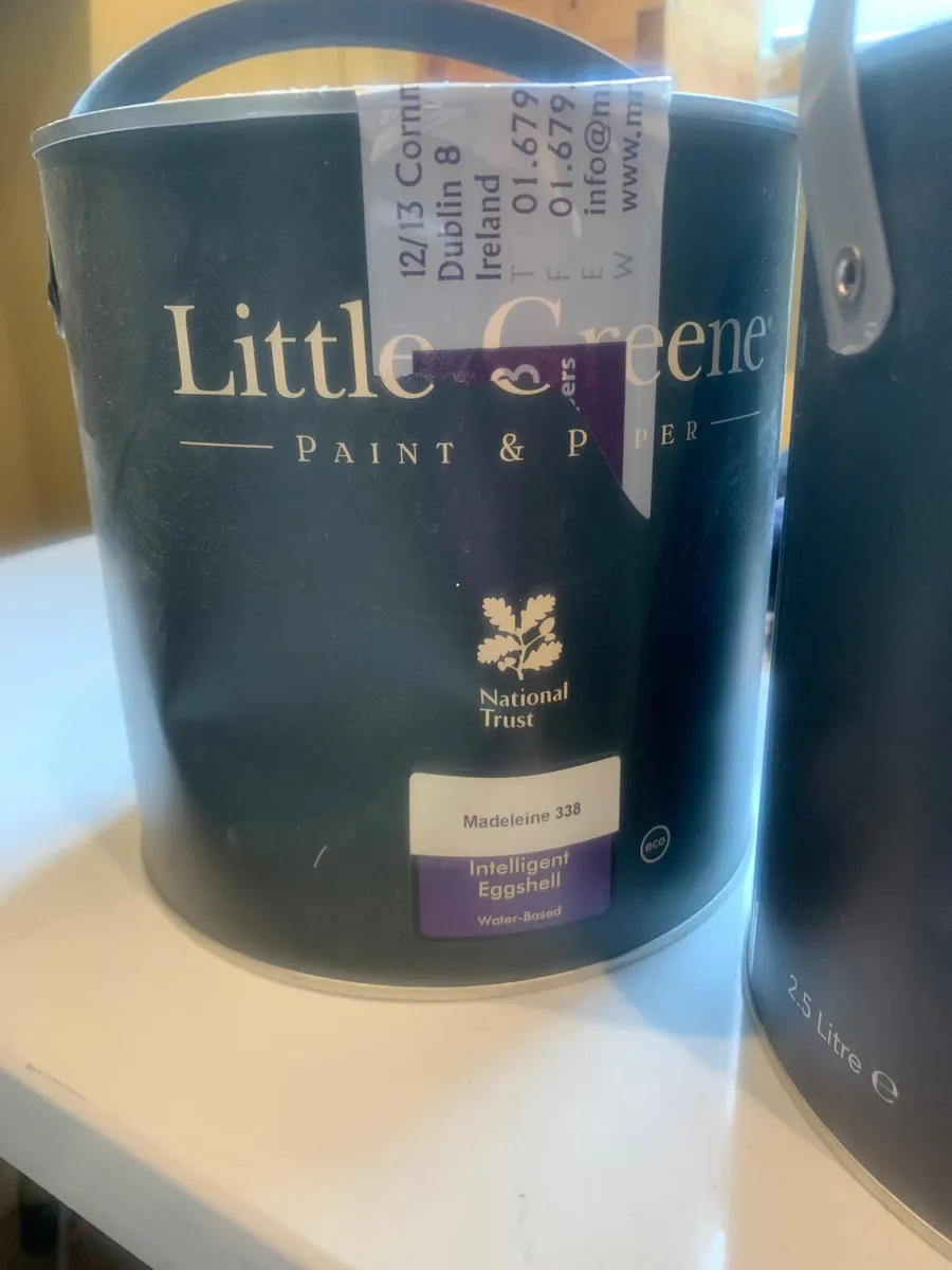 Designer paint - Image 2