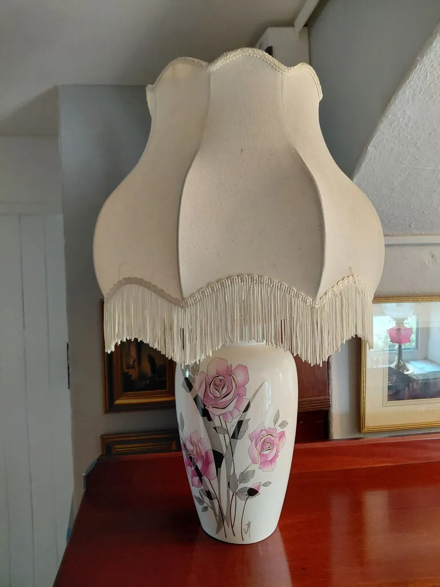 Table lamp - Image 1