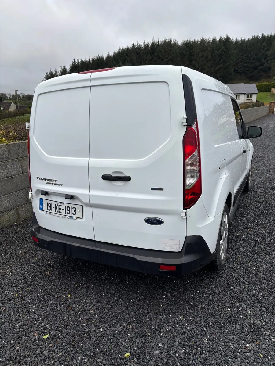 Ford Transit 2019 - Image 3